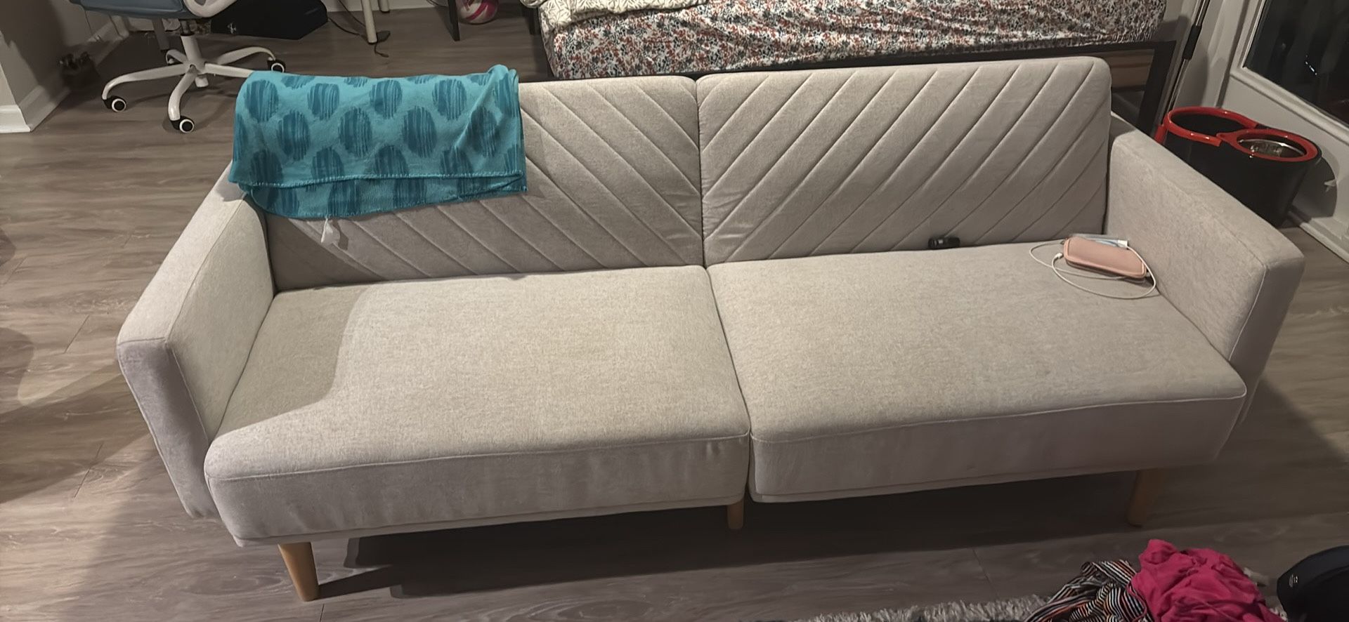 Fully Converti Futon/Couch For Sale