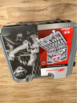 Herramienta para mecánico de 155 pc