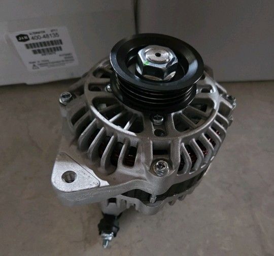 Alternator for Chevrolet Tracker Suzuki Vitara 1(contact info removed) 113322; (contact info removed)5