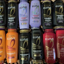 Loreal Elvive 