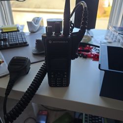 Motorola XpressMusic 7580e