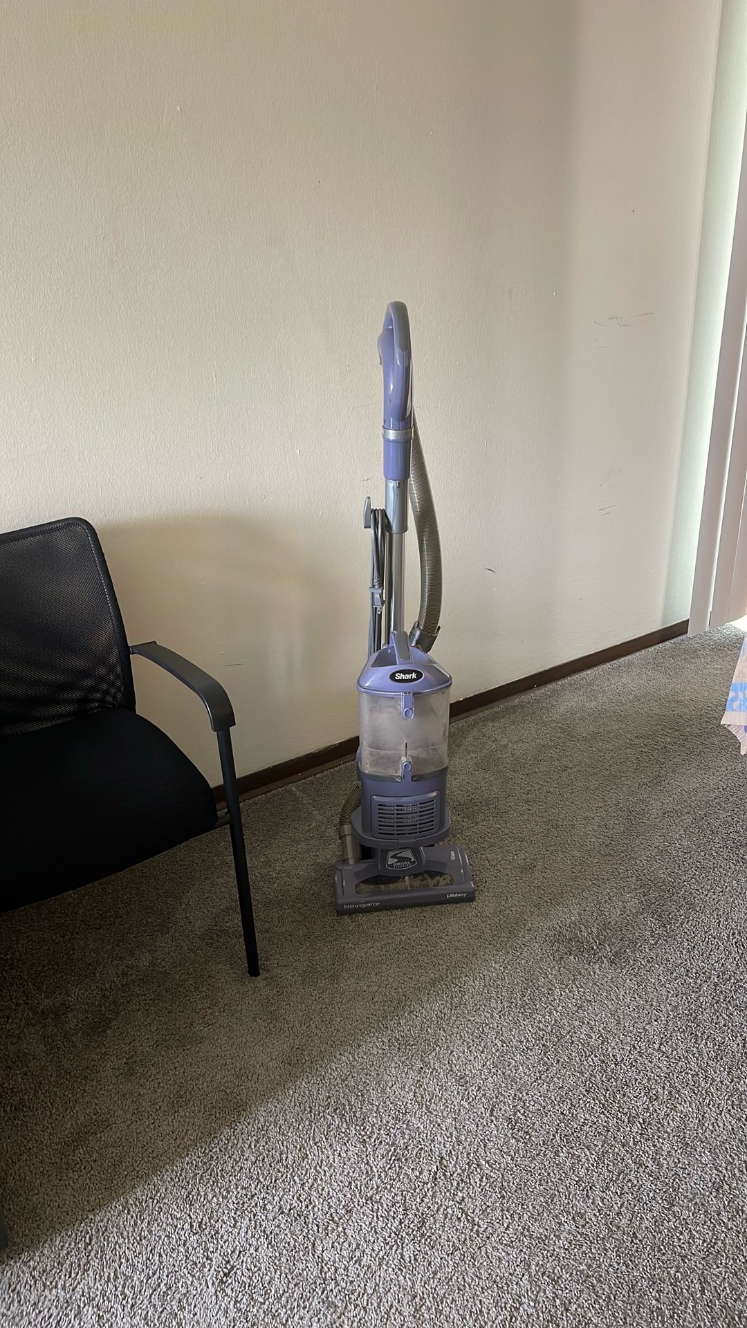 Vacuum On Sale/ Price Negotiable/ Need It Gone Soon