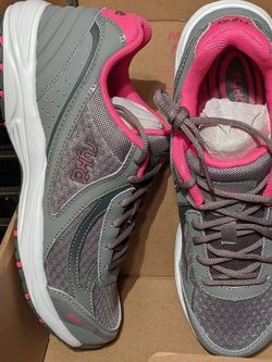 Ryka Women's Walking Shoes 7.5 M New