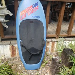 Knee BOARD