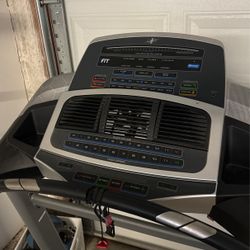 Treadmill 