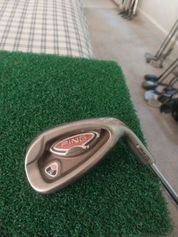 Ping I10 U Wedge