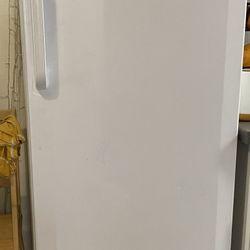 Hamilton Beach Freezer