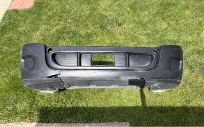 freightliner cascadia Bumper 2008-2017