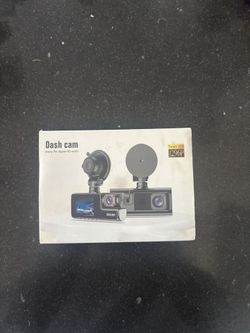 Dash Cam