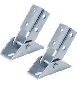 Adjustable Brace