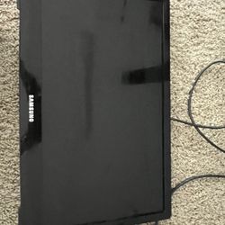 Samsung Computer Monitor 