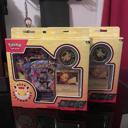 Pokémon Day 2026 Collection