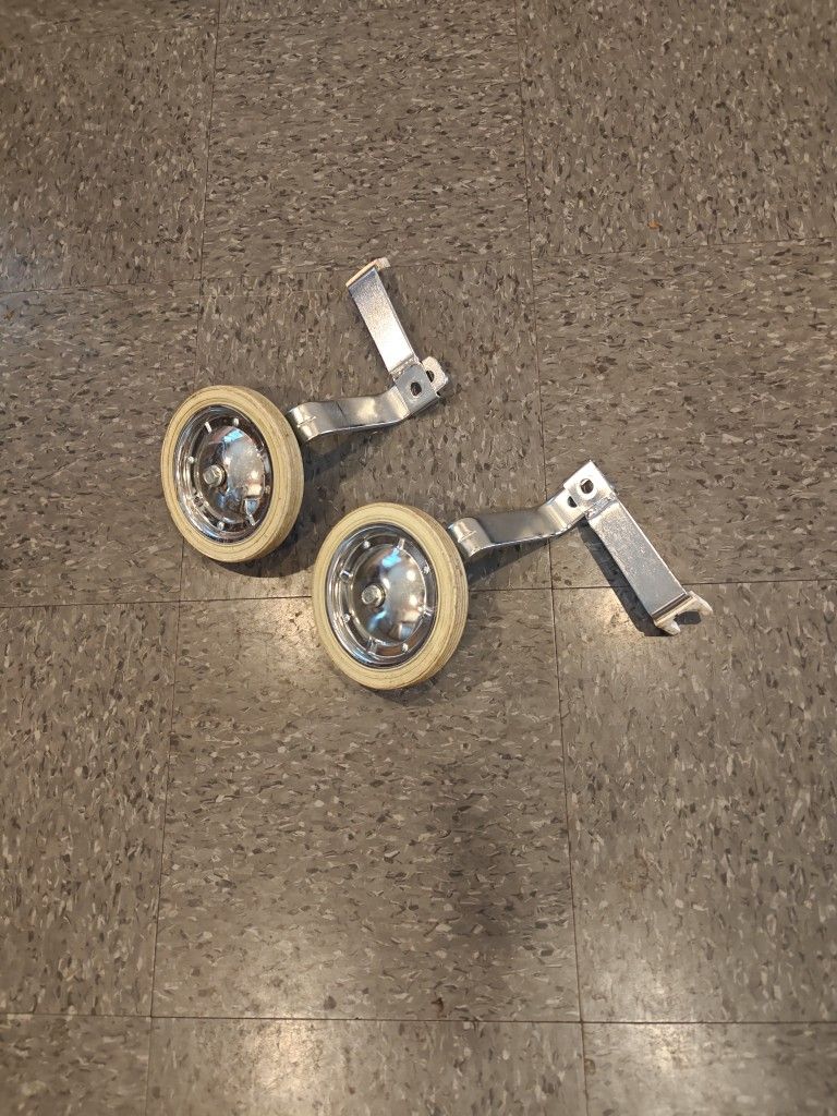 Training Wheels for Schwinn Kids' Bike