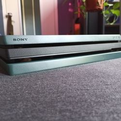 PS4 Pro