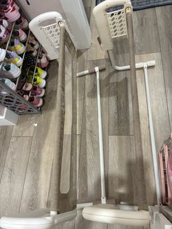 Safety first bed rail