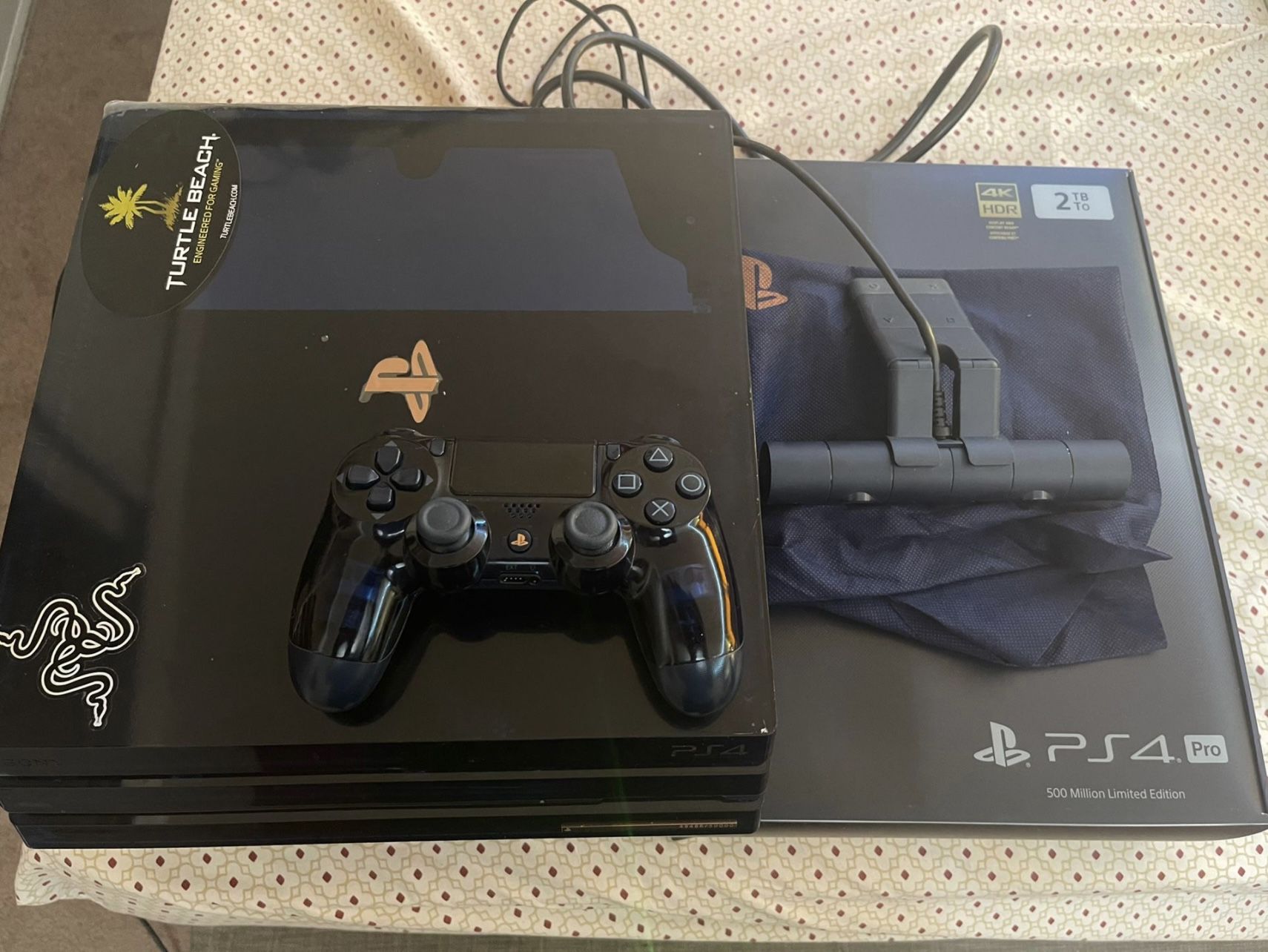 Amazon.com: Sony Interactive Entertainment LLC Pro 2TB 500