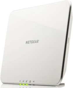 Netgear Arlo Security Base Station VMB3000 w/ Power Adapter - No Cameras