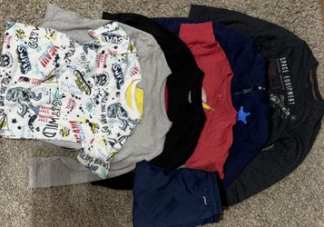 4T Boys Clothes