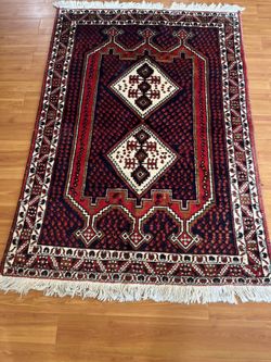Persian Carpet