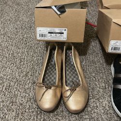 Revere Shoes Women 3 For 15 