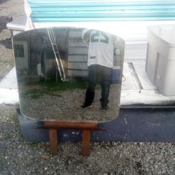 Antique Mirror Only $30 