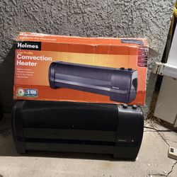 Convection Heater