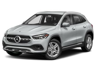 2023 Mercedes-Benz GLA 250