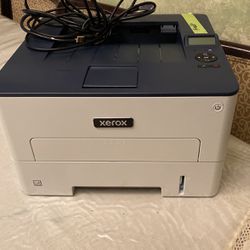 Printer Xerox 
