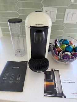 Nespresso Vertuo Coffee Machine