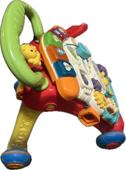 Baby walker