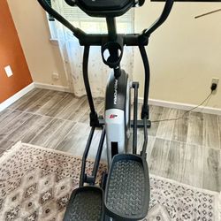 Exercise Machine