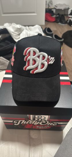 Backpack Boyz ThirtyOne Hats Collab!!