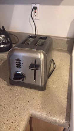 Toaster
