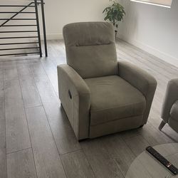 Reclining Chair
