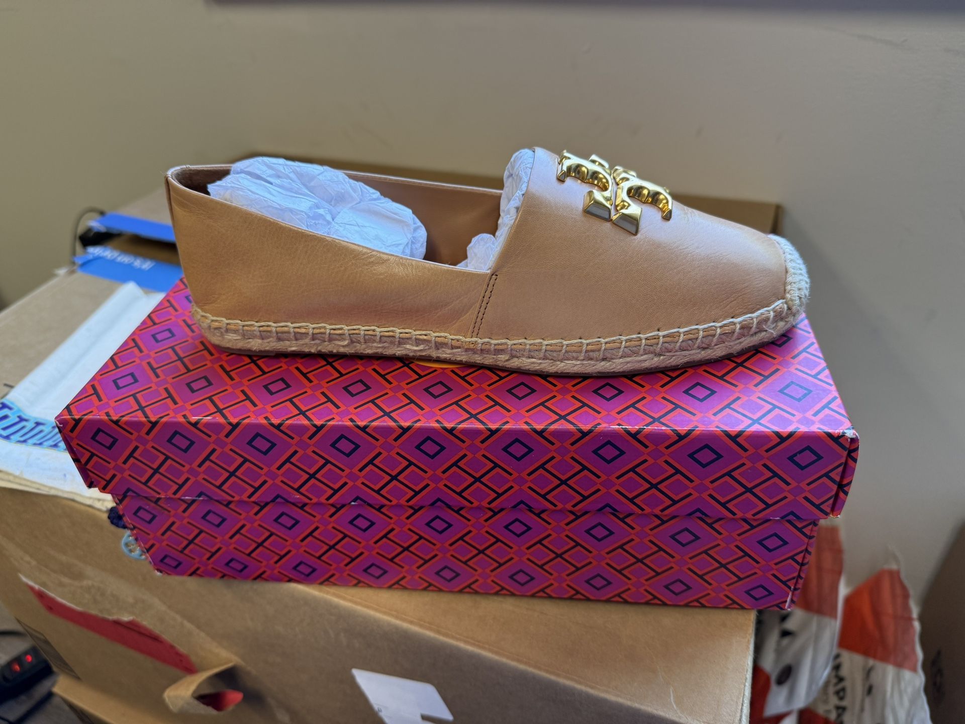 Tory Burch Shoes
