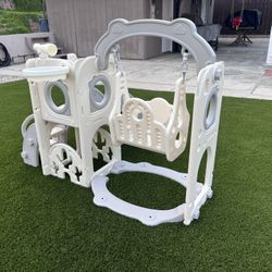 Kids Playground Almost New