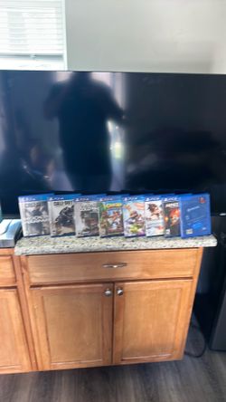 8 PS4 games