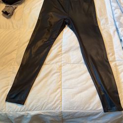 Spandex Leggings
