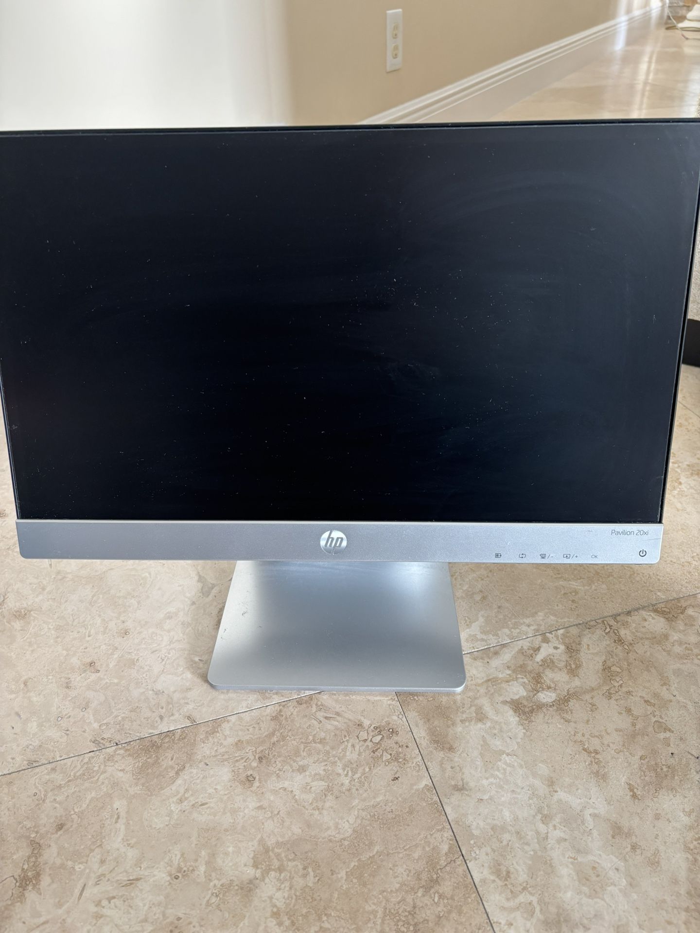 Computer Screens