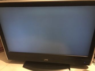 32 Inch TV JVC