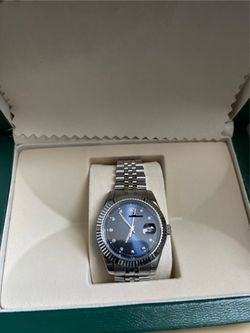 Men’s watch