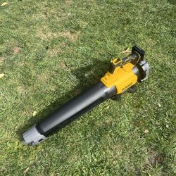 Dewalt Blower 20v