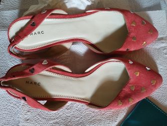 Marc Jacobs Shoes