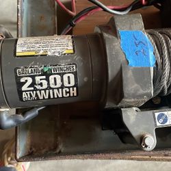 Winch