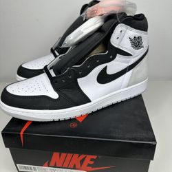 Jordan 1 High Bleached Coral 