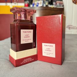 Tom Ford Lost Cherry 100ml