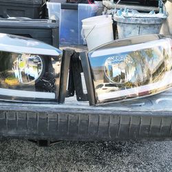 Headlight