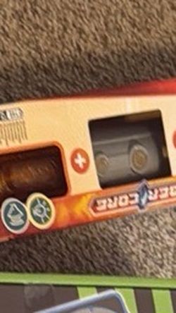 Star Wars Lightsaber Forge Toy