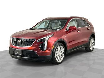 2023 Cadillac XT4