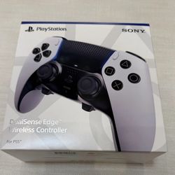 WIRELESS DUAL SENSE EDGE REMOTE